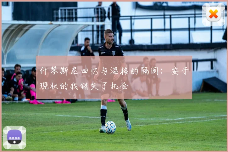 什琴斯尼回忆与温格的隔阂：安于现状的我错失了机会