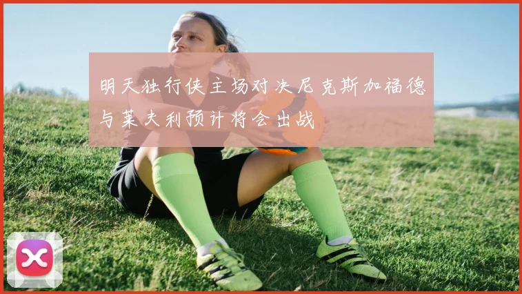 明天独行侠主场对决尼克斯加福德与莱夫利预计将会出战